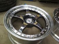 Лот: 13657525. Фото: 7. Диски Enkei 8.5*19 5*114.3 et25...