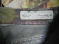 Лот: 8487197. Фото: 8. Стильные женские джинсы от Diesel...