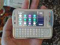 Лот: 1111047. Фото: 3. Продам Nokia C6-00. На гарантии... Красноярск