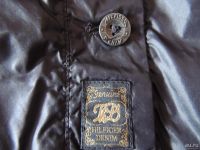 Лот: 9179857. Фото: 3. Демисезонная куртка Tommy Hilfiger... Одежда, обувь, галантерея