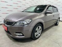 Лот: 22529260. Фото: 5. Kia Cee`d 2011