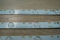 Лот: 12114883. Фото: 2. led string , mbl-32035d210dh0-v1-60mm... Запчасти для бытовой техники