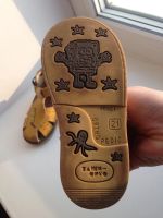 Лот: 12090654. Фото: 3. ортопедические сандали Таши орто... Дети растут
