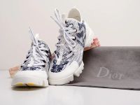 Лот: 17097810. Фото: 7. Кроссовки Dior D-Connect (19314...