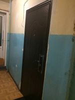 Лот: 23689476. Фото: 3. Дверь входная,левое открывание... Строительство и ремонт