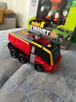 Лот: 13529341. Фото: 2. Тоботы TOBOT-трансформеры. Игрушки