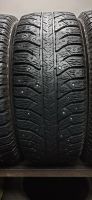 Лот: 20849956. Фото: 3. 215/60R16 95T Bridgestone Ice... Авто, мото, водный транспорт