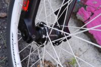 Лот: 4317157. Фото: 5. mtb мтб 24" DC Pussy / срочно...