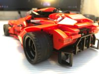 Лот: 16205753. Фото: 7. Лего Lego автомобиль из игры Carmageddon...