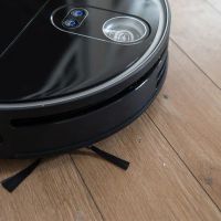 Лот: 21636681. Фото: 3. Щетка Xiaomi 360 Боковая щётка... Красноярск