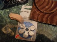 Лот: 1345086. Фото: 2. слуховой аппарат. Медицина