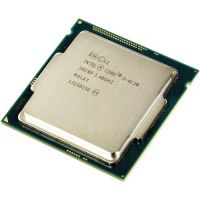 Лот: 19403011. Фото: 2. Процессор CPU Intel Core i3-4130... Комплектующие
