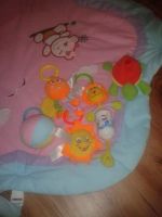 Лот: 5028693. Фото: 3. Детский развивающий коврик. Дети растут