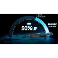 Лот: 21437920. Фото: 9. SSD диск Samsung 1TB 990 PRO PCIe...
