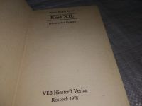 Лот: 18354719. Фото: 4. Karl XII. Historischer roman...