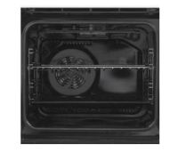 Лот: 19699247. Фото: 5. Электрический духовой шкаф Zanussi...