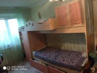 Лот: 13963698. Фото: 2. Двухярусная кровать. Детская мебель