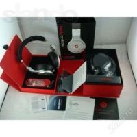 Лот: 2552964. Фото: 3. Monster Beats Pro High Performance... Бытовая техника