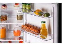 Лот: 24282919. Фото: 6. Холодильник двухкамерный Nordfrost...