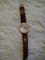 Лот: 365002. Фото: 2. Часы Hello Kitty2