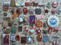 Лот: 1722186. Фото: 2. значки. Значки, медали, жетоны