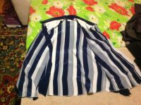 Лот: 4655360. Фото: 2. Блуза. Женская одежда