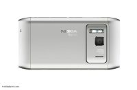 Лот: 1623815. Фото: 2. Продам Nokia N8 китаец. Смартфоны, связь, навигация