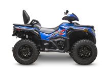 Лот: 25659013. Фото: 5. Квадроцикл LONCIN Xwolf 1000...