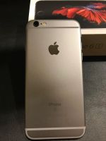 Лот: 10308936. Фото: 3. iPhone 6S 16Gb Space gray. Красноярск