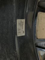 Лот: 15839385. Фото: 6. Диски Vossen Vvs-083 r19 5*112