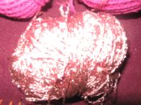 Лот: 8956263. Фото: 3. Французская нить для вязания. Ручная работа