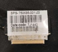 Лот: 24592684. Фото: 2. Шлейф для матрицы Acer E1-521... Комплектующие