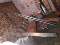 Лот: 18309822. Фото: 2. Пандус телескопический. Инструмент и расходные