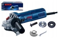 Лот: 20824135. Фото: 6. Шлифовальная машина Bosch GWS...