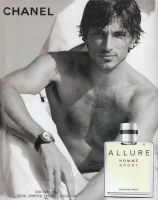 Лот: 11143274. Фото: 3. Chanel men Allure Sport Одеколон... Красота и здоровье