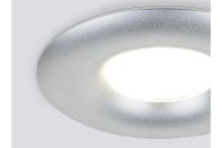 Лот: 25320306. Фото: 7. Светильник встраиваемый ELEKTROSTANDARD...