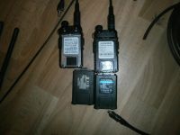 Лот: 7674814. Фото: 2. Kenwood tk f8 turbo 7W 2 штуки... Радиостанции