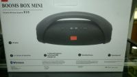 Лот: 12735890. Фото: 5. Портативная колонка Boombox mini...