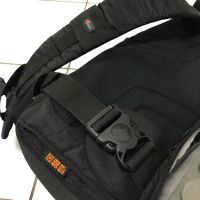 Лот: 9046596. Фото: 4. Рюкзак Lowepro SlingShot 102aw. Красноярск