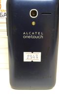 Лот: 10172642. Фото: 2. Alcatel one touch 4035D(2343). Смартфоны, связь, навигация