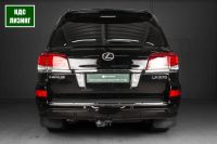 Лот: 22198932. Фото: 4. Lexus LX, III 570 5.7 AT (367...