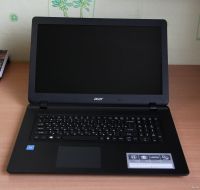 Лот: 13437124. Фото: 4. Acer Aspire es17 ( Intel Celeron... Красноярск