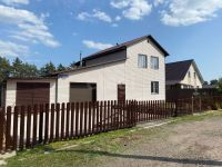 Лот: 25285107. Фото: 2. 4-комн. дом , посёлок Сухая Балка... Продажа