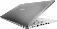 Лот: 7860655. Фото: 2. ASUS N550JX-CN126T 1920x1080 Full... Компьютеры, ноутбуки, планшеты