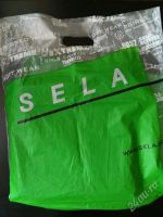 Лот: 1683513. Фото: 2. Брюки-джинсы SELA С Рубля!. Мужская одежда