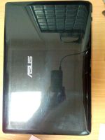 Лот: 10906120. Фото: 6. Корпус Asus K52D подумотан