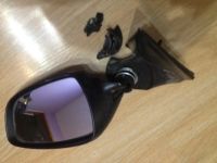 Лот: 8324090. Фото: 3. Зеркало правое Hyundai Solars... Авто, мото, водный транспорт