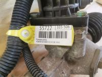 Лот: 18559666. Фото: 4. Рулевая рейка Honda Accord CL3... Красноярск