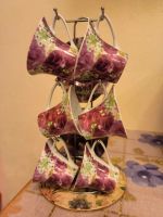 Лот: 21173121. Фото: 4. Кофейный набор. Красноярск