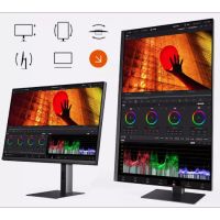 Лот: 24969686. Фото: 2. Монитор Redmi Display A27U 4K... Мониторы, проекторы